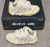 OLD ORDER SKATER  001国潮牌厚底休闲滑板鞋男女情侣运动鞋合集多色面包鞋 白色 37 实拍图