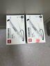 得力(deli)可加墨白板笔 可擦易擦 办公会议教学用 10支/盒DL-S502 办公用品 黑色 实拍图