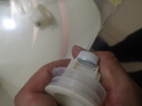 珂诺雅 防臭地漏芯下水道防臭内芯卫生间洗衣机地漏配件 厕所防臭器防臭 小号 实拍图