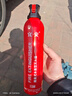 车凡车载灭火器车用水基私家车小型便携车内汽车家用小车轿车消防器材 单独1个灭火器（家车两用） 实拍图