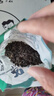 鲜窝窝 地皮菜108g 地木耳干货地软 农家地达菜地衣山野菜 包子饺子馅 实拍图