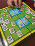 乐智由我磁性磁石斗兽棋便携式折叠棋盘儿童游戏棋男女孩儿童生日礼物 实拍图