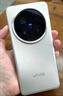 vivo X200 Pro 新品5G手机 蔡司2亿APO超级长焦 vivox200Pro 蓝晶×天玑9400 手机vivo AI手机 白月光 12GB+256GB 实拍图