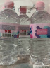 白山水农心天然矿泉水饮用水家用桶装整箱大桶泡茶水长白山1L*12 白山水1L*12 实拍图