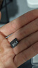 banq 512GB TF（MicroSD）存储卡 U3 C10 A1 4K V30 V90Pro高品质 读速100MB/s 行车记录仪监控卡 实拍图