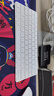 Apple/苹果AI电脑/iMac 24英寸银色4.5K屏 M4(10+10核) 24G 512G一体式电脑 MCR24CH/A 实拍图