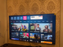 海信电视75E5N Pro+ 75英寸 DeepSeek AI电视 704分区Mini LED 高刷E5ND-PRO 以旧换新家电国家补贴20% 75英寸 75E5N PRO升级款 实拍图