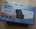 海康威视（HIKVISION）皓视通监控摄像头200万像素POE家用红外夜视手机远程室外监控器防水户外商用设备 8MM 实拍图