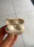 智国者【小到隐形】蓝牙耳机睡眠无线降噪豆袖珍迷你半入耳式隐蔽微型上班摸鱼睡觉侧睡不压耳mini长续航 实拍图