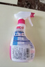花王（KAO）进口马桶清洁剂1150ml 洁厕灵喷雾消臭除异味洁厕液厕所清洁剂 实拍图