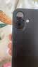 英悦适用苹果16手机壳iPhone16Pro Max新款高级感16Plus超薄液态硅胶散热镜头全包防摔软壳十六女简约 苹果16【经典黑】液态硅胶·内里植绒·配钢化膜 实拍图