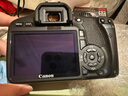 Canon/佳能600d 550d 700d 750d 760d 800d 入门级半画幅二手数码相机 99新佳能550D+18-55 IS镜头 官方标配 实拍图