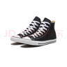 匡威（Converse）男女 ALL STAR常青款 高帮帆布情侣休闲鞋 101010 37.5码US5码 实拍图