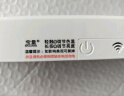 爱加芬护眼台灯宿舍灯LED台灯充电磁吸大学生寝室书桌学习床头阅读灯 酷比灯【充插两用+线】触摸款 实拍图