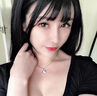 MZMZ品牌永恒之心铂金项链女PT950莫桑钻石白金520情人节礼物送女友 【商家仓/可选航空】铂金款-镶嵌D色莫桑钻 实拍图