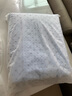 恒源祥纯棉老式毛巾被单人双人午睡空调纱布盖毯子薄款夏季纯棉毛毯被子 实拍图