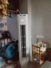 美的（Midea）3匹空调柜机 酷省电Pro柜机 新一级能效 省电变频 室内空调 大风量立式空调 国家补贴以旧换新 酷省电 3匹 【适用32-48㎡】 实拍图