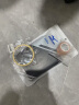 美津浓（MIZUNO）护肘运动男女篮球跑步保暖手臂防护网球羽毛球具2531-XL黑色两只 实拍图