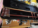 虎丘艺德传承非洲紫檀二胡音乐学院学生专用琴苏州厂家发货标准款5156 实拍图