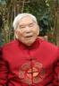 俞兆林唐装男中国风爷爷奶奶生日大寿衣服中老年加绒加厚爸爸冬季套装 冬季 - 红色【加绒上衣】 2XL 【男款160-180斤】 实拍图