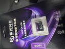 紫光闪存（UNIS FLASH MEMORY）内存卡高速存储TF卡4K运动相机无人机gopro手机平板MicroSD卡A2 U3 V30 C10监控&行车记录仪游戏机 UF100 32GB 100MB 实拍图