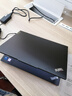 ThinkPad联想E16笔记本电脑 E15升级版 16英寸商务办公学生轻薄本 AI 2024英特尔酷睿Ultra处理器可选 黑色 Ultra5 125H 16G 1T 00CD 实拍图
