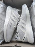 阿迪达斯 （adidas）neo男鞋运动鞋低帮缓震轻便透气跑步鞋FY8188 UK7.0码40.5 实拍图