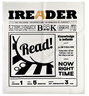 掌阅iReader Ocean4 系列 智能阅读本 原厂磁吸支架保护套·读书正当时 实拍图