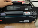 绘威CRG-912硒鼓2支装 适用佳能MF3010硒鼓 LBP3018 3108 LBP6018 CRG925惠普打印机hp P1102 M1132 粉盒 实拍图