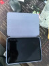 WITGOER ipad mini7保护套mini6迷你8.3英寸2021款第六代2024第七代平板电脑壳三折支撑软壳适用Apple苹果 实拍图
