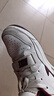 Jordan篮球鞋男AJ312 LEGACY 312蛇年限定运动鞋IB4712-161白/酒红/44 实拍图