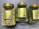 福茗源金银花菊花茉莉花茶下火三花胎菊清热熬夜泡水喝的养生花草茶270g 实拍图