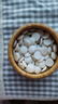 妙记围棋五子棋象棋三合一实木楠竹棋盘儿童仿玉棋双面棋盘MJ8339 实拍图