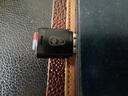 川宇 USB2.0高速迷你读卡器读取手机内存tf卡行车记录仪存储卡C286 黑色 实拍图
