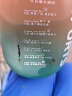 WINTERPALACE吨桶运动水壶大容量塑料顿杯男女士大肚吸管户外健身吨墩太空杯子 早春樱粉1700ml 吨桶 实拍图