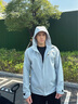 KOLON SPORT可隆男软壳夹克GTX防水防风透湿耐磨户外运动软壳衣 晒单实拍图