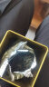 福茗源茶叶乌龙茶 正宗台湾冻顶乌龙茶 特级新茶端午礼盒500g茶叶自己喝 实拍图