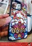 东来也「乘风破浪」鎏金工艺适用苹果16ProMax手机壳新款防摔iPhone16ProMax高级国潮原创2024磁吸外壳 实拍图