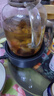 德国全自动电陶炉智能烧水炉家用煮茶器小型电热炉电磁炉泡茶围炉 【铅笔灰】 万人抢：超大猛火【保温恒温】 实拍图
