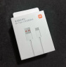小米苹果数据线100cmPD快充版充电线MFi认证通用iPhoneXsMax/XR/12/13 Type-C to Lightning转接头线   实拍图