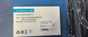 连拓 多功能OTG读卡器内存卡收纳盒 适用苹果/华为手机外接U盘/SD/TF卡相机通用【七合一转接收纳盒】 实拍图