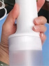 碧乐士电动洗鼻器成人儿童冲洗鼻器家用鼻腔清洗器过敏性通鼻器 实拍图