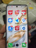 荣耀X60 十面抗摔防水耐磨 5800mAh大电池 一亿像素 AI影像 12+256 典雅黑 5G AI手机 国家补贴 实拍图