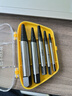史丹利（STANLEY）5件套断丝取出器家用滑丝断头螺丝螺栓螺柱取出工具94-171-1-23 实拍图