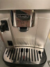 德龙（Delonghi）咖啡机除垢剂 进口清洗剂 全自动咖啡机通用清洁液 半自动保养液家用免拆清洗液（100ml*2） 实拍图