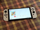 任天堂（Nintendo）Switch2/1代 OLED/续航加强日版/港版便携家用ns体感游戏掌机 日版OLED白色+马里奥派对空前盛宴(保税仓） 实拍图