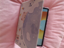 壳姐姐 适用华为matepad2024/23保护套通用11.5英寸适用华为平板电脑保护壳创意卡通彩绘全包防摔平板套 实拍图
