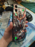 CAWA适用红魔9 Pro+钢化膜9sPro+游戏手机10 pro+全屏玻璃膜10pro保护贴膜无孔全透明电镀顺滑版秒贴仓 10Pro/Pro+全屏3D电镀钢化膜-1张秒贴仓 实拍图
