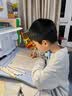 咔巴熊【幼儿园开学礼物】柔绘笔软头礼盒套装学生文具做笔记绘画练字手账秀丽笔伴手礼 实拍图