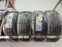 米其林（MICHELIN）汽车轮胎 215/55R18 99V 耐越 ENERGY MILE 适配逍客/传祺GS4 实拍图